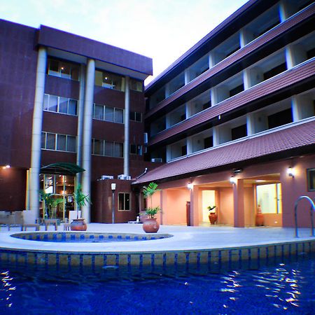 Royal Nick Hotel Lashibi Exterior photo